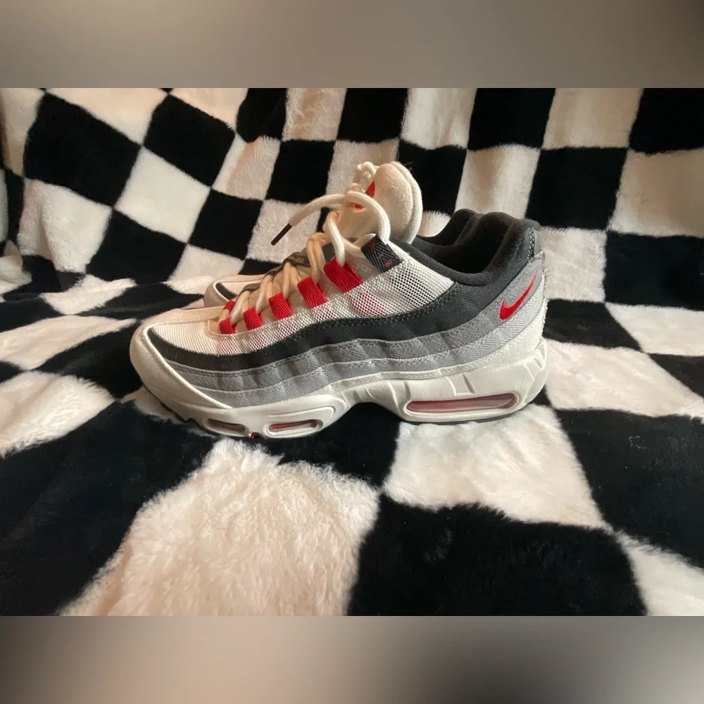 Air Max 95 JAPAN QS - Picture 1 of 4